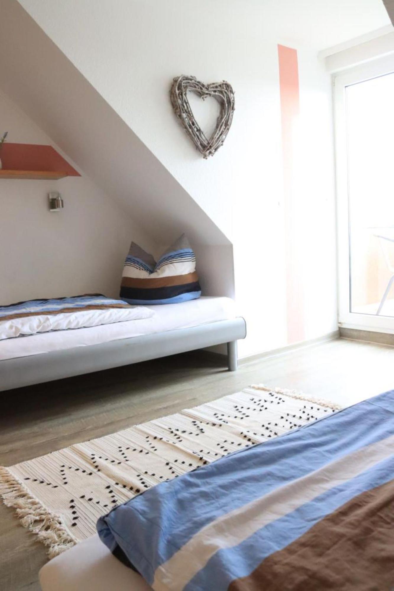 Ferienwohnung Mit Seeblick Und Schwimmbadnutzung In Cuxhaven Esterno foto